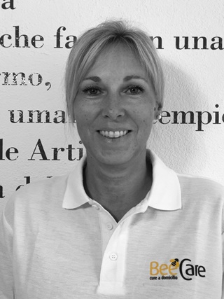 Michela - Operatrice Economia Domestica
