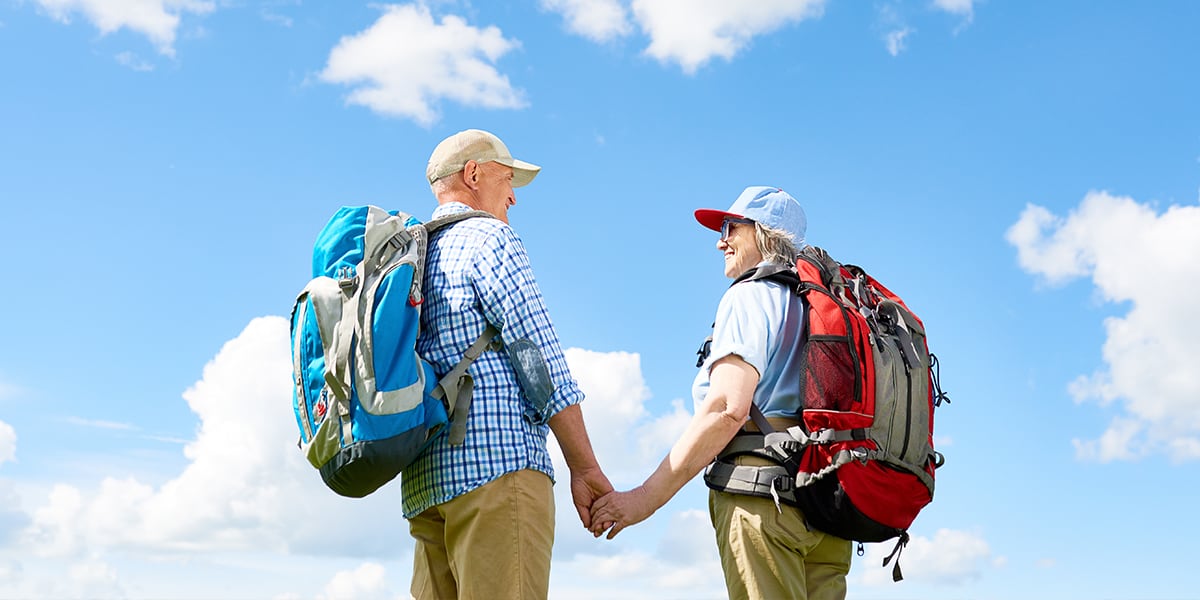 Reisemedizin: Ratschläge für eine Reihe von Problemen von Senioren
