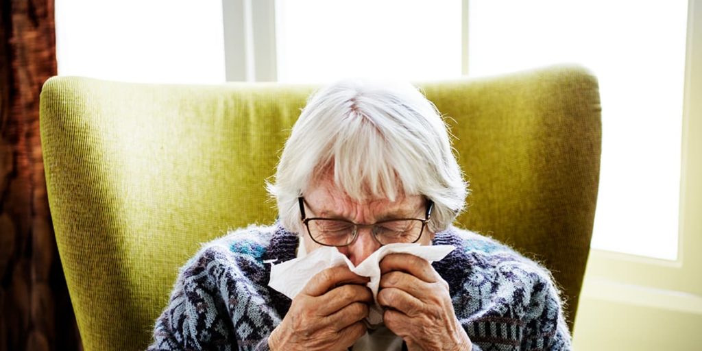 Allergia stagionale, consigli e metodi per combatterla