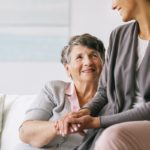 La Badante: oggi una professione vera e propria