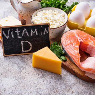 Covid 19: l’importanza della vitamina D per la prevenzione e la riduzione delle complicazioni