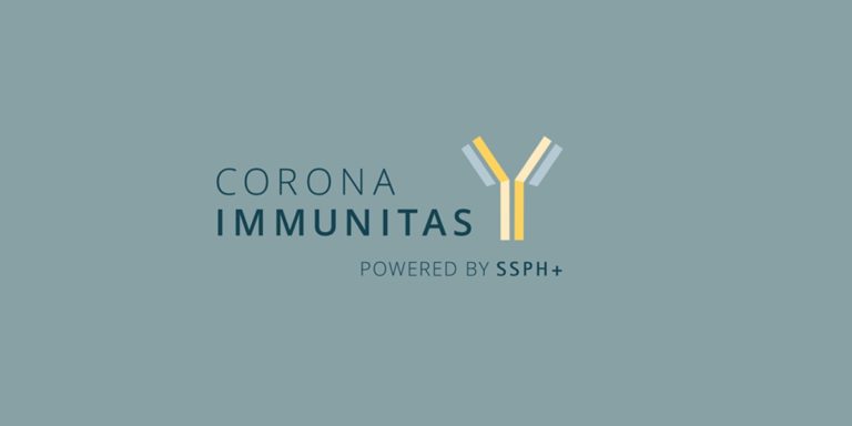Corona Immunitas Ticino, BeeCare als Partner im Rahmen des Projekts