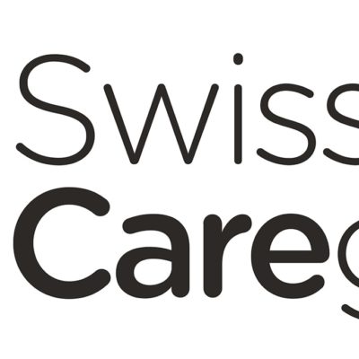 SwissCaregiver Logo