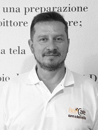 Paolo Infermiere Lugano