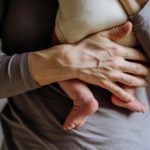 Aiuto domestico per neomamme