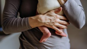Aiuto domestico per neomamme