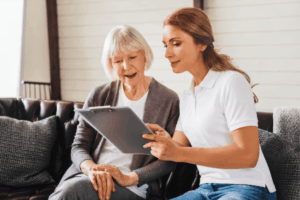 Assicurazione complementare e assistenza domiciliare