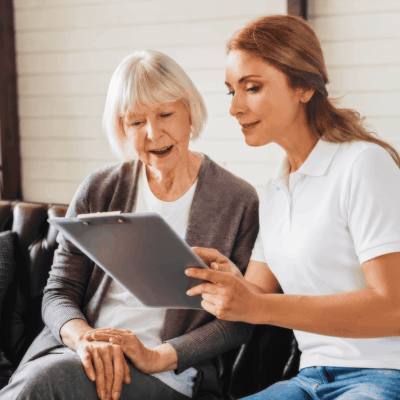 Assicurazione complementare e assistenza domiciliare