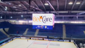 BeeCare sponsor Ambri