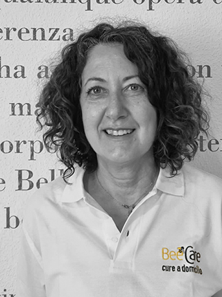 Beecare Annalisa Assistente domiciliare Locarno