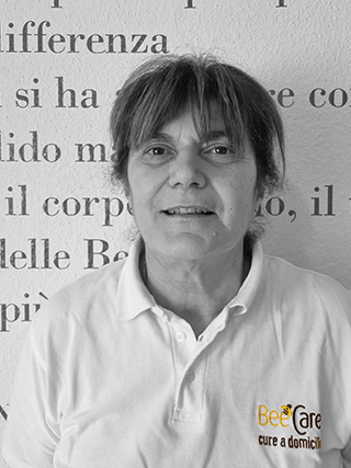 Beecare Cinzia Assistente domiciliare Mendrisio