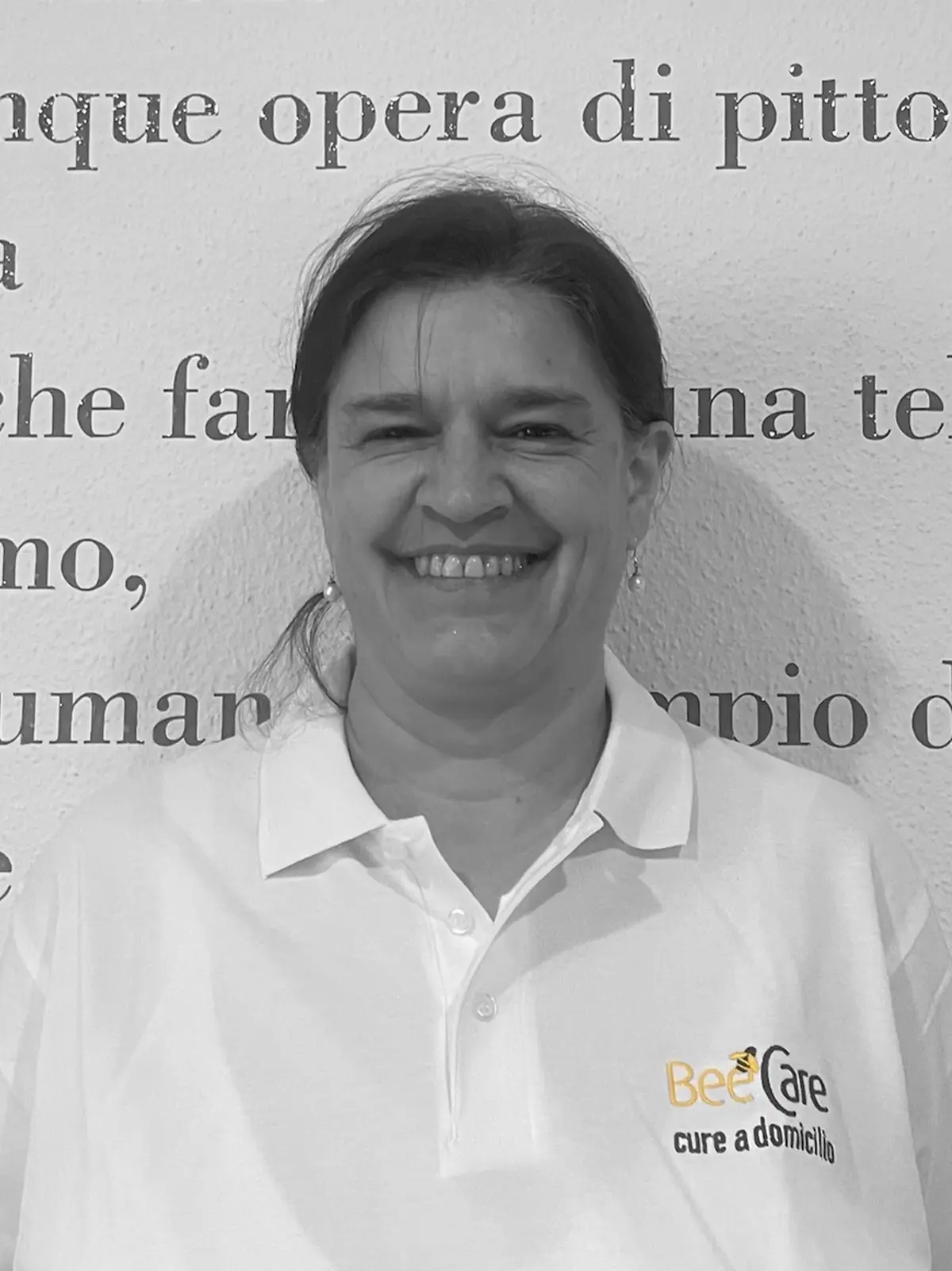 Il team 166 Carolina