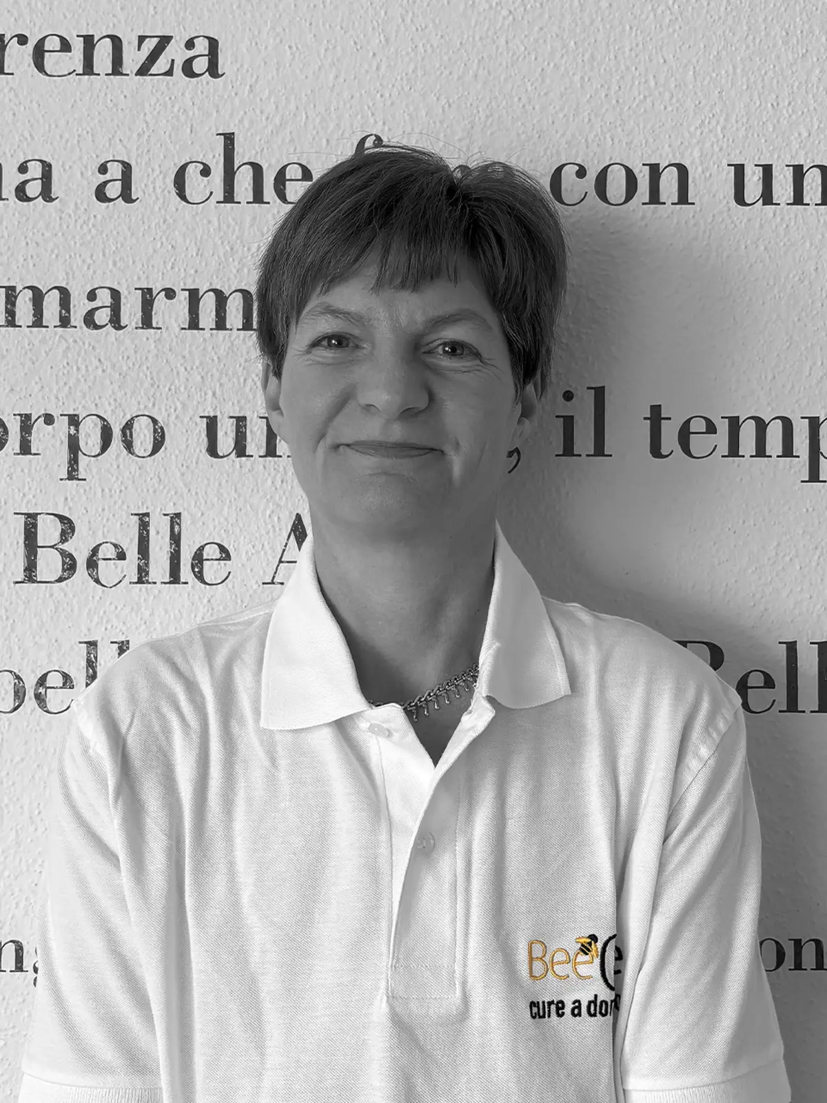 Il team 75 Cristina