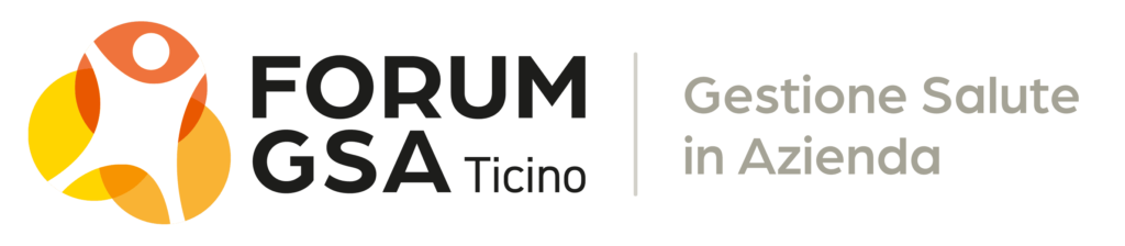 Forum GSA Ticino Logo