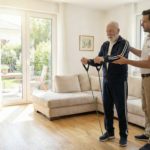 Gestire la Convalescenza Post-Ospedaliera