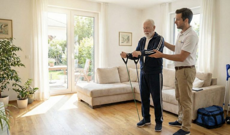 Gestire la Convalescenza Post-Ospedaliera