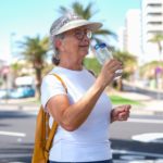 Il caldo e anziani: avvertimenti per familiari curanti | BeeCare Ticino