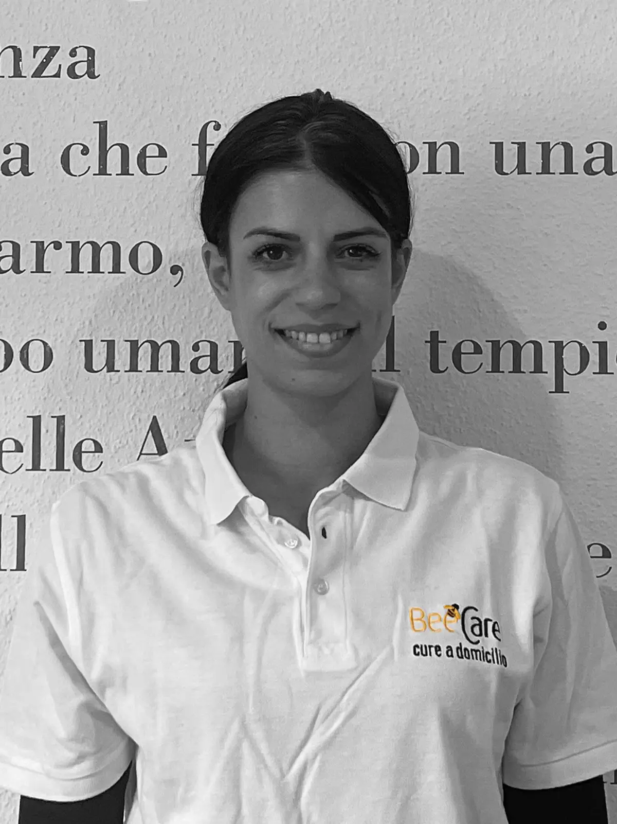 Il team 25 Kimberly