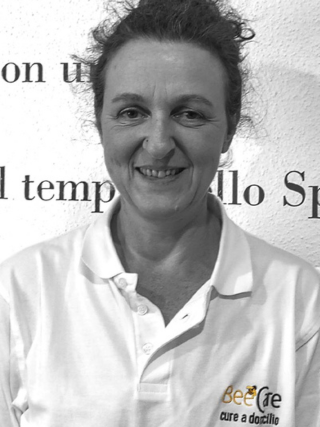 Il team 34 Lara