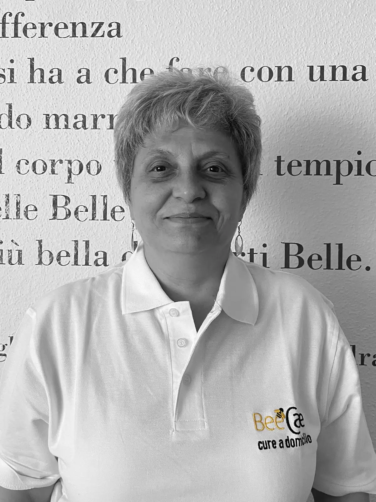 Il team 92 Lilyana