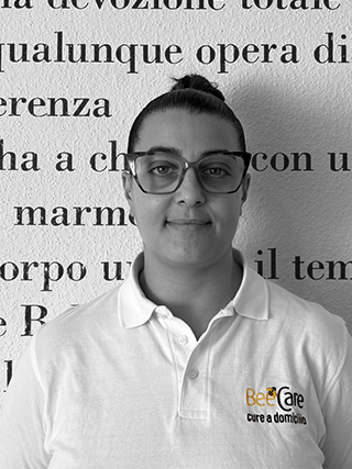 Team 33 Lorena OSS sede Breganzona