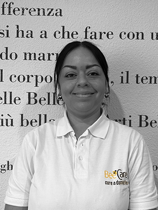 Team 24 Maria Ivonne CRS sede Breganzona