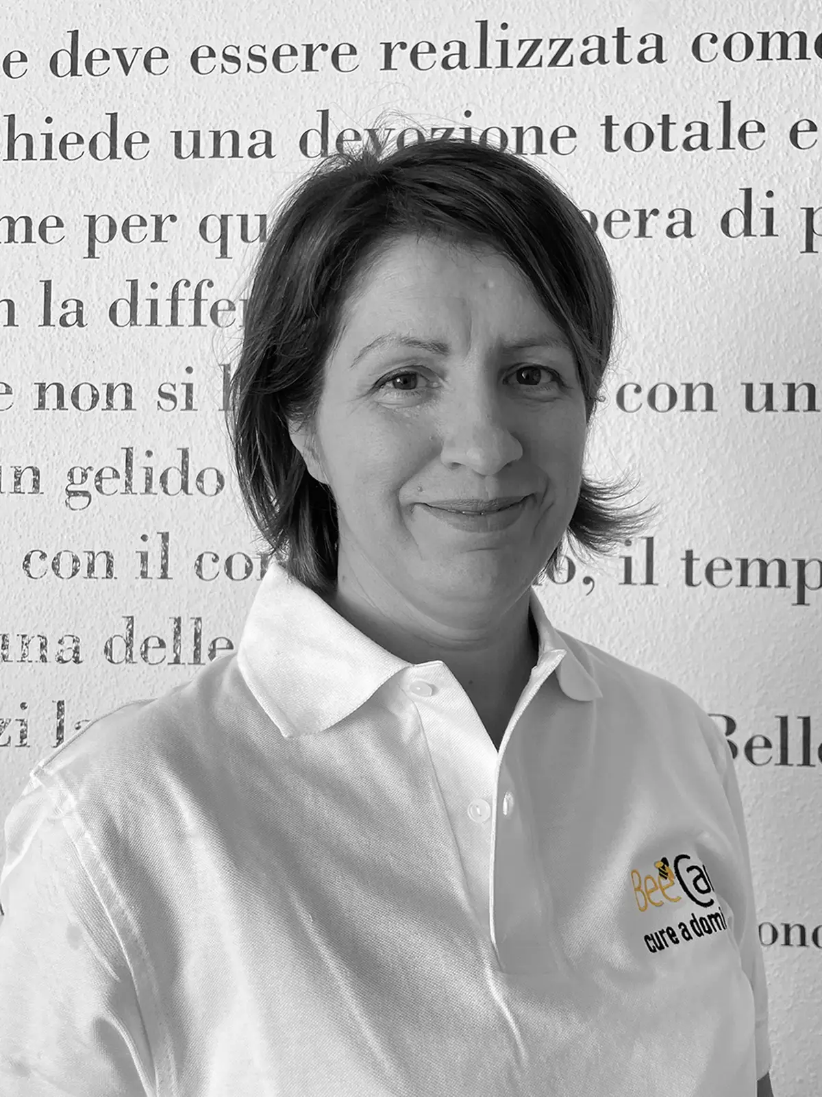 Il team 99 Maria