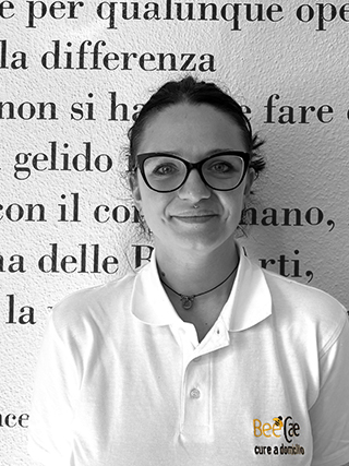 Team 36 Martina Assistente di Cura Luganese