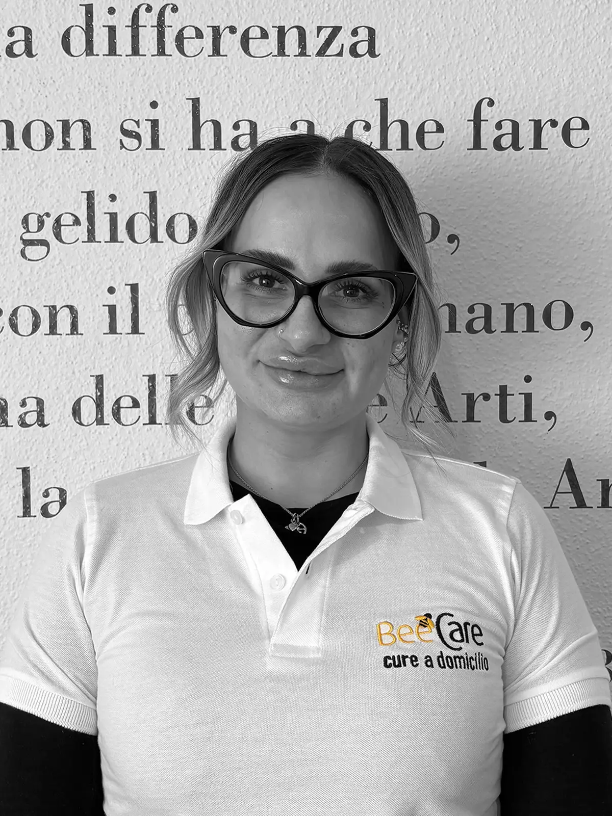 Il team 33 Michelle