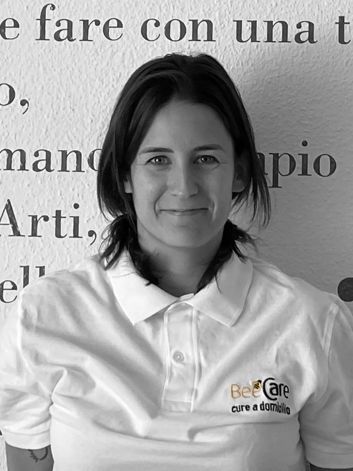 Il team 21 Michelle