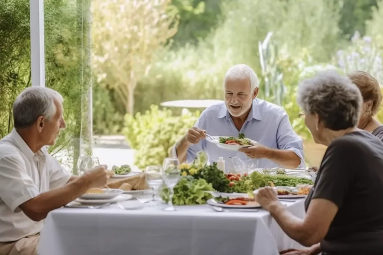 Migliori Alimenti Estivi per una Dieta Salutare per gli Anziani