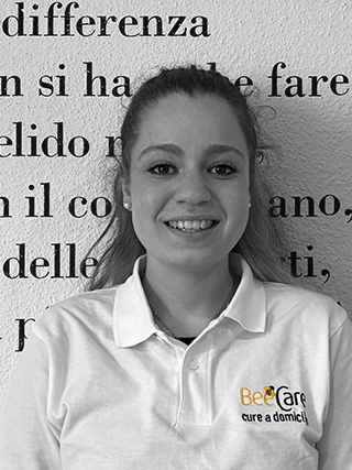 Team 52 Miriam Infermiera sede Breganzona