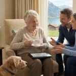 Quando è il Momento Giusto per l'Assistenza Domiciliare