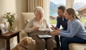 Quando è il Momento Giusto per l'Assistenza Domiciliare