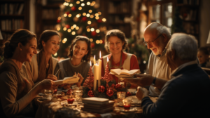Natale Anziani: Consigli per Festività Serene