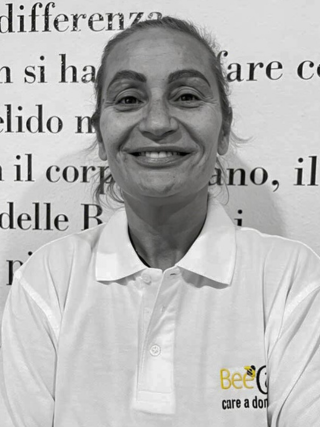 Il team 113 Olivia
