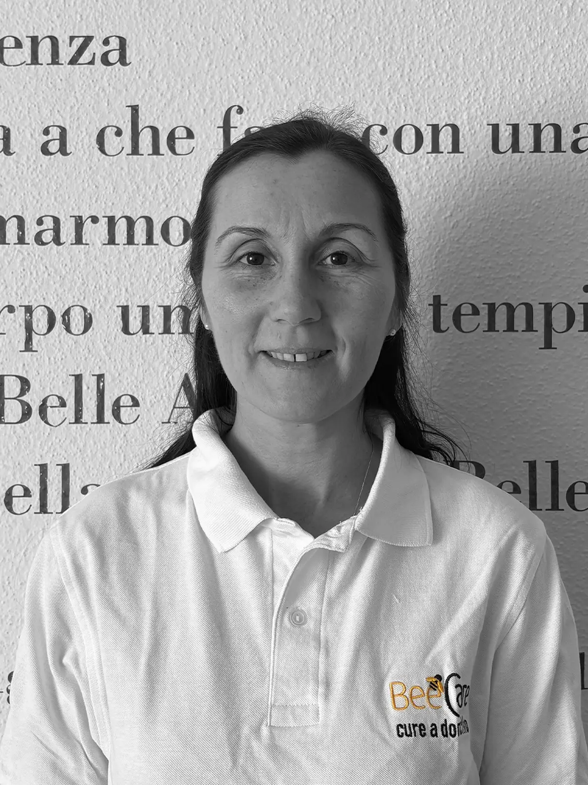 Il team 118 Ramona