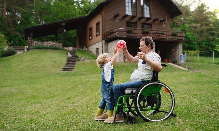 Servizi di Assistenza Domiciliare per Disabilita