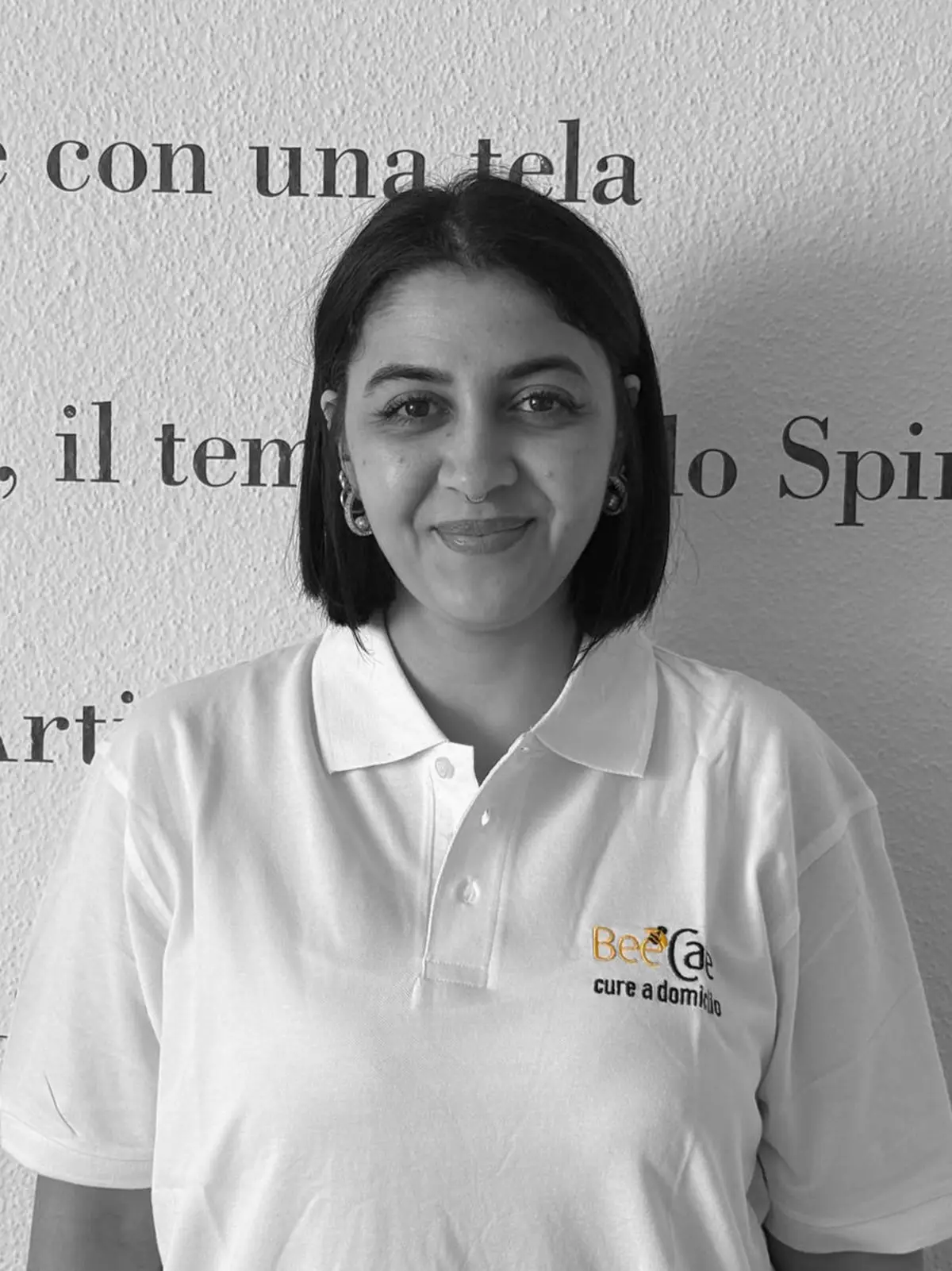 Il team 127 Valentina