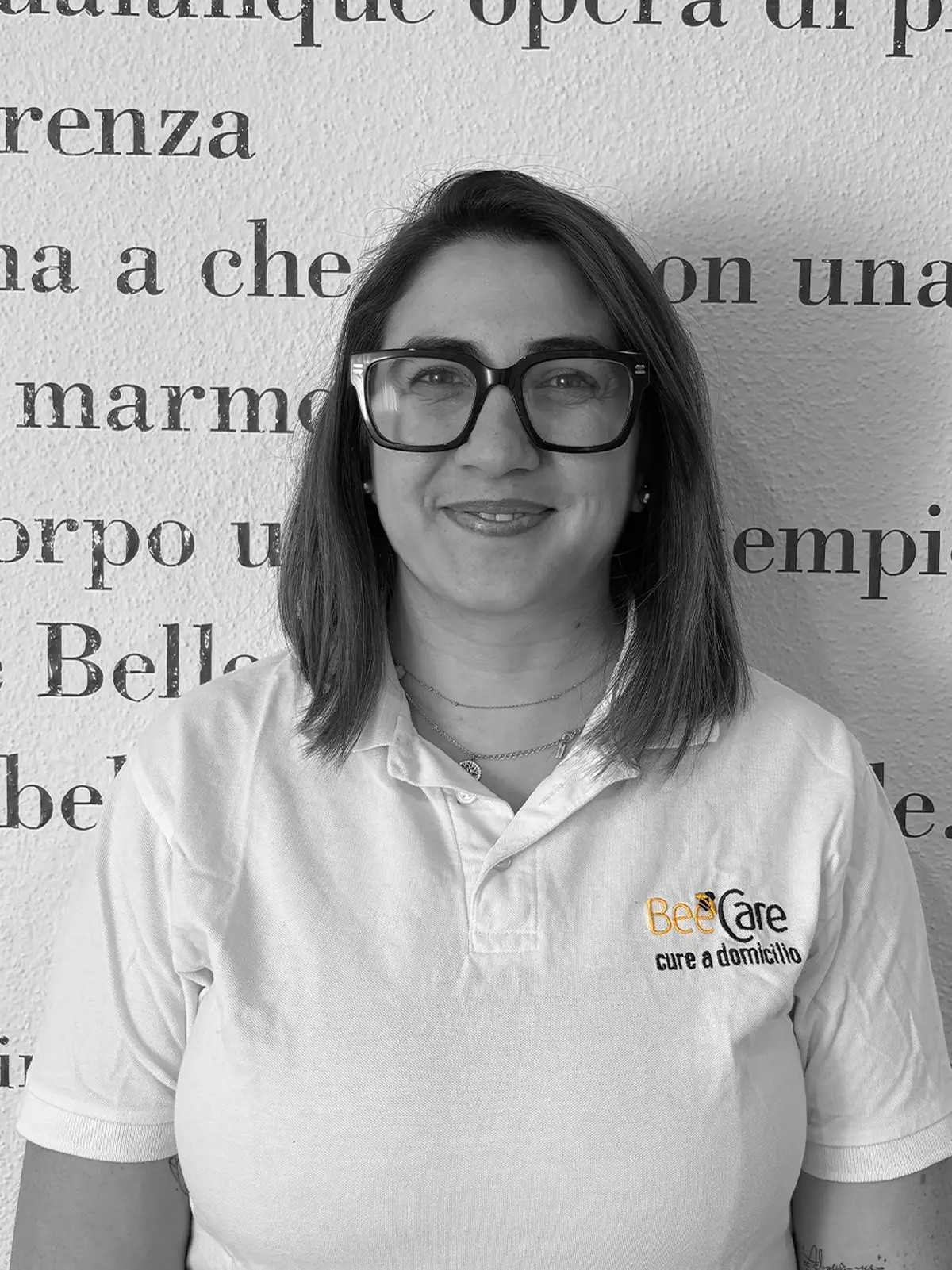 Il team 19 Valentina