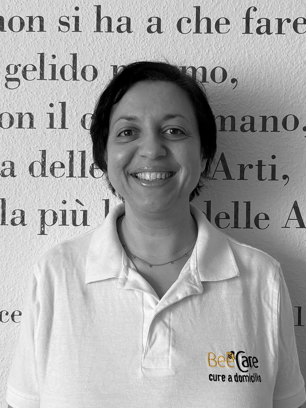 Il team 64 Vanessa
