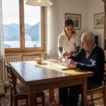 Servizio di ergoterapia a domicilio